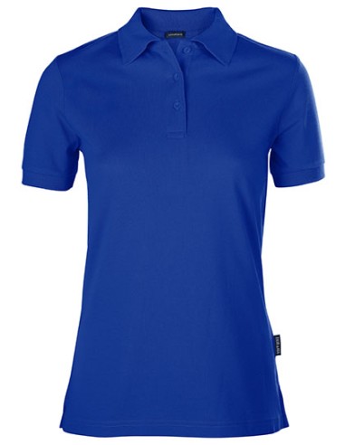 HRM-601-Womens Luxury Polo