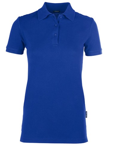 HRM-602-Womens Luxury Stretch Polo