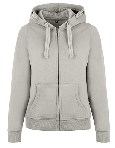 HRM-801-Womens Hooded Jacket