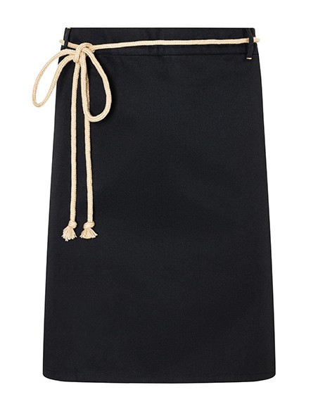 K-VS13-Waist Apron New-Nature