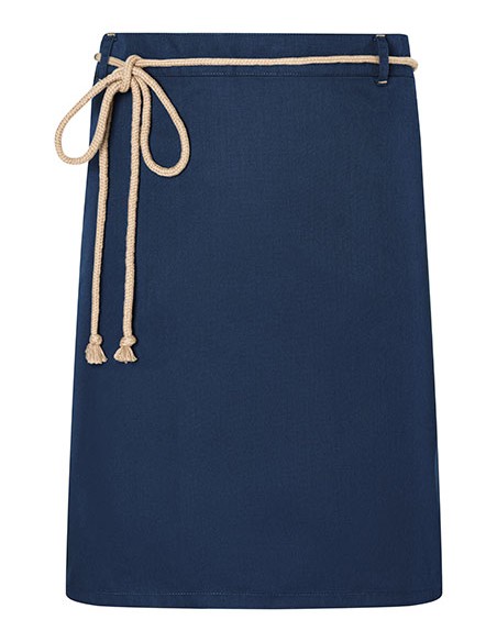 K-VS13-Waist Apron New-Nature