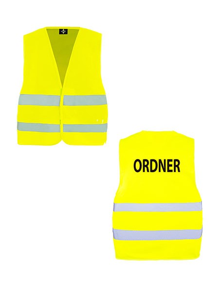 K-X200ORD-Safety Vest Passau - Ordner