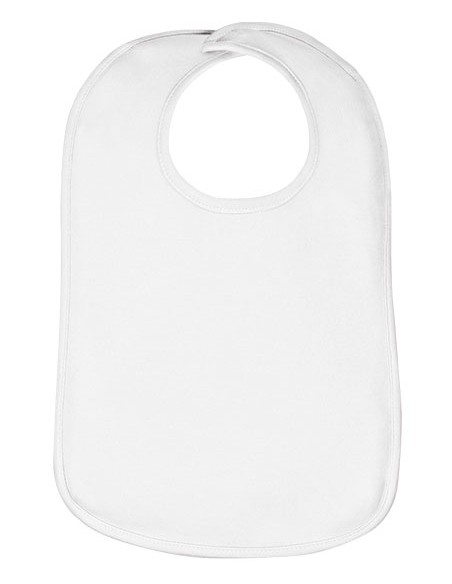 L-11001-Organic Baby Bib Olli 01