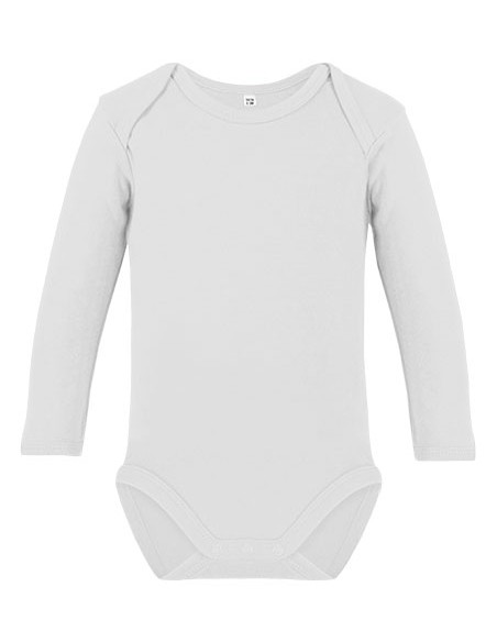 L-12001-1420-Organic Baby Bodysuit Long Sleeve Bailey 02
