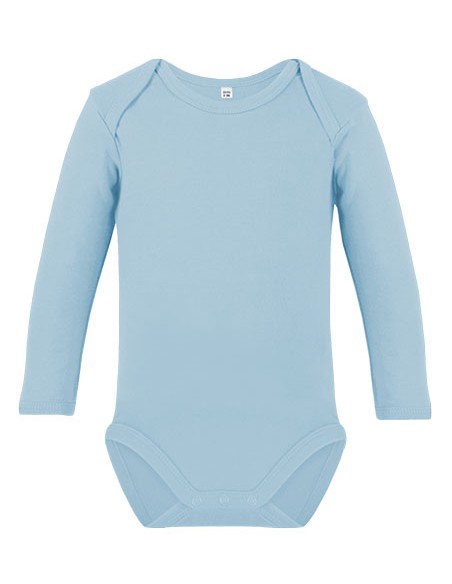 L-12002-1420-Organic Baby Bodysuit Long Sleeve Rebel 02