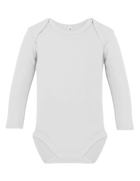 L-12002-1420-Organic Baby Bodysuit Long Sleeve Rebel 02