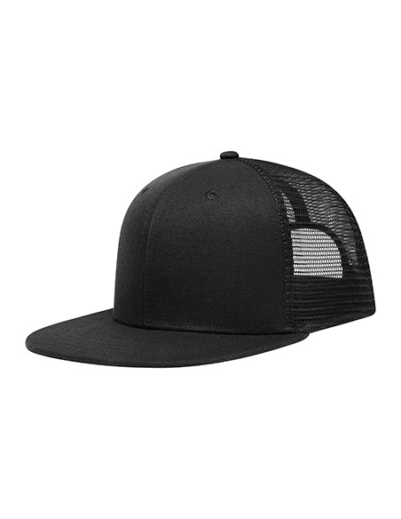 L-2144-Trucker Cap High Profile