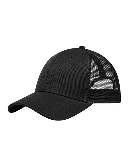 L-2146-Trucker Cap Medium Profile