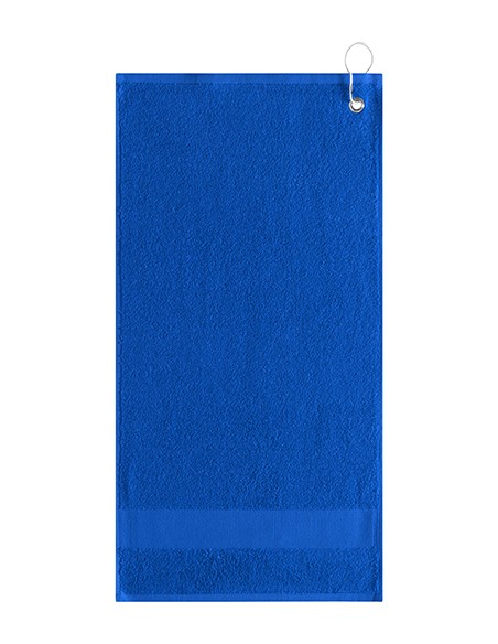 L-9165-Golf Towel With Clip