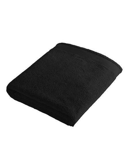 L-9595-First Class Beach Towel