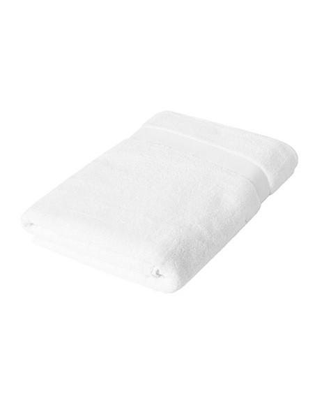 L-9595-First Class Beach Towel