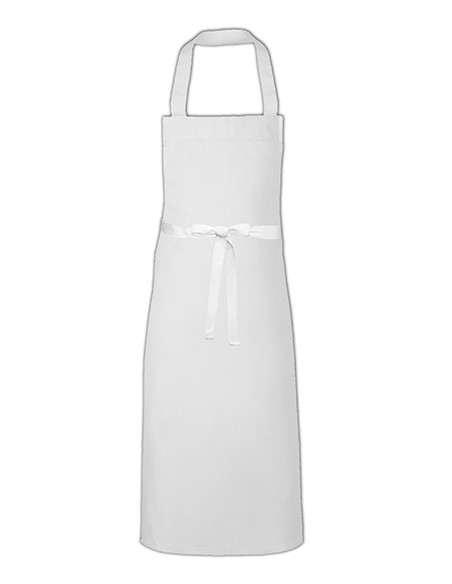 L-BBQ11073-Barbecue Apron XL