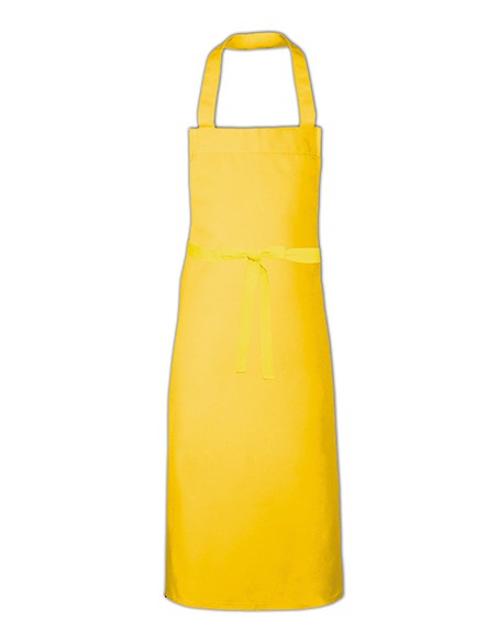 L-BBQ11073-Barbecue Apron XL