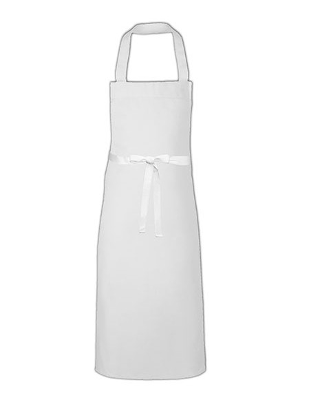 L-BBQ11073PES-Barbecue Apron XL Sublimation