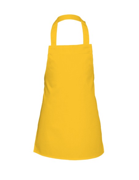 L-BBQ6050-Kids Barbecue Apron