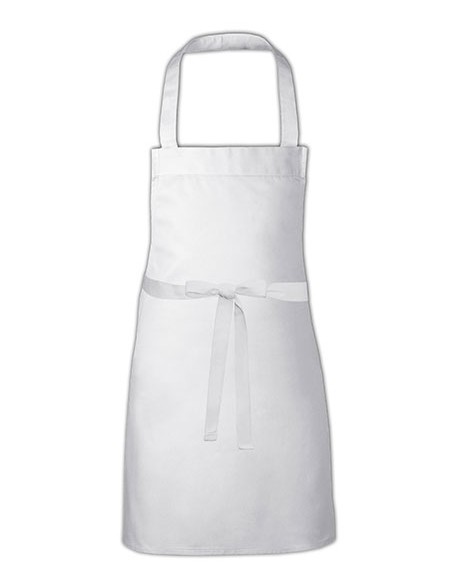 L-BBQ6050PES-Kids Barbecue Apron Sublimation