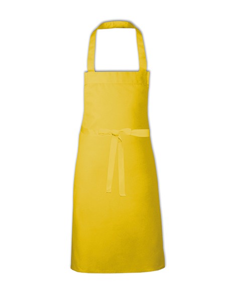 L-BBQ8073-Barbecue Apron