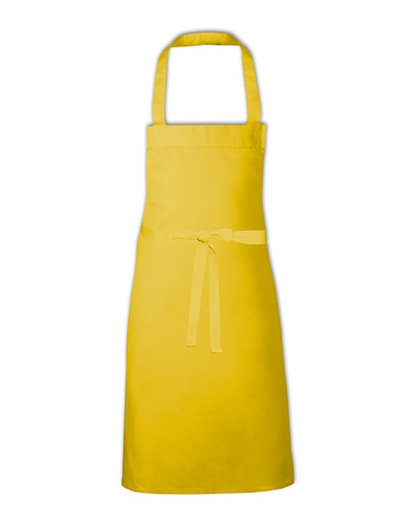 L-BBQ8073EU-Barbecue Apron - EU Production