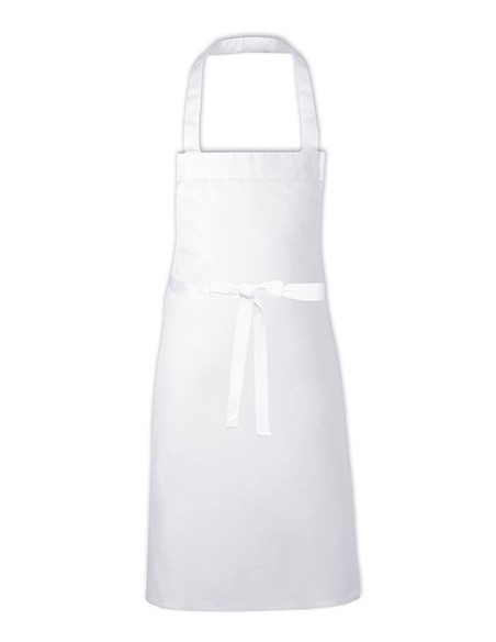 L-BBQ8073PES-Barbecue Apron Sublimation