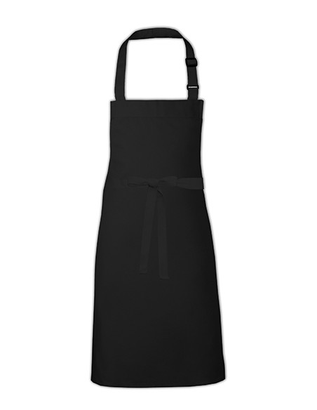 L-BBQ9073ADJ-Barbecue Apron Adjustable