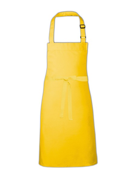 L-BBQ9073ADJ-Barbecue Apron Adjustable