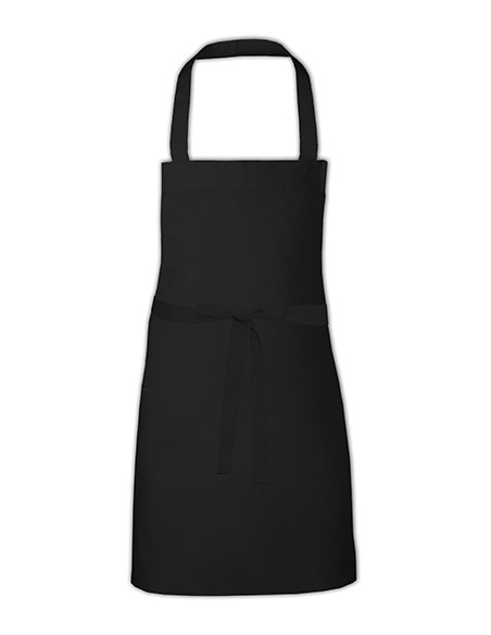 L-BBQC6050-Kids Cotton Barbecue Apron