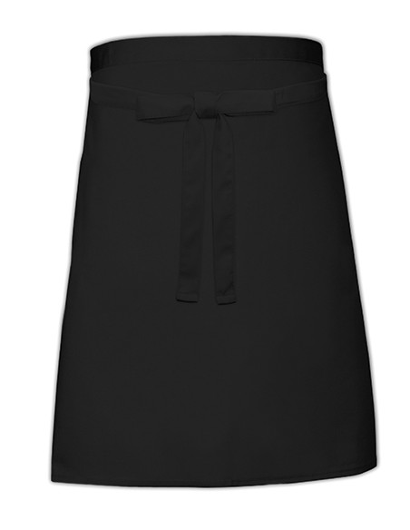 L-BS5090Z-Bakers Apron With Pocket