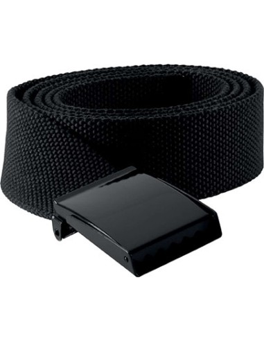 KUP-KP802-POLYESTER BELT