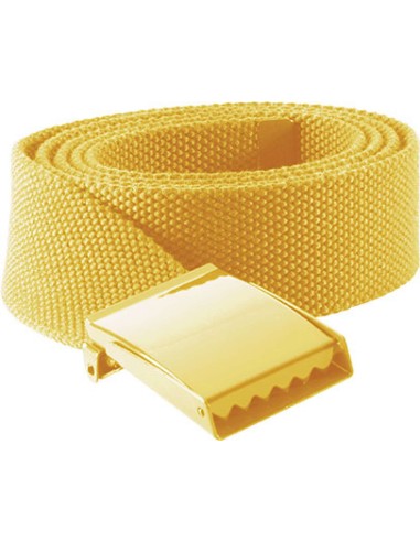 KUP-KP802-POLYESTER BELT