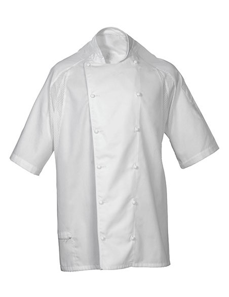 L-DE11-Jacket Staycool Raglan Sleeve