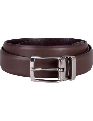 KUP-KP809-LEATHER BELT - 30MM