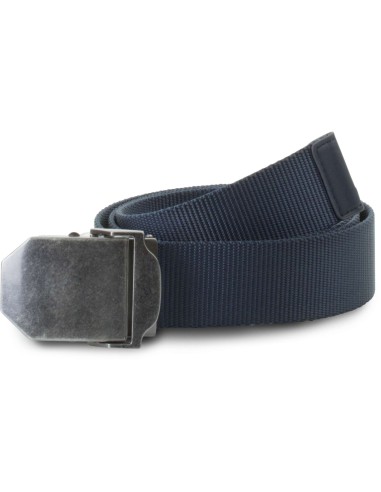 KUP-KP813-NYLON CANVAS BELT