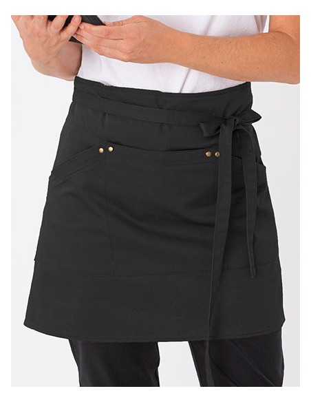 L-DE115-Utility Waist Apron