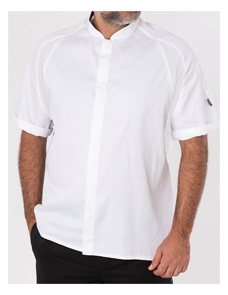 L-DE128-Single Breasted Jacket