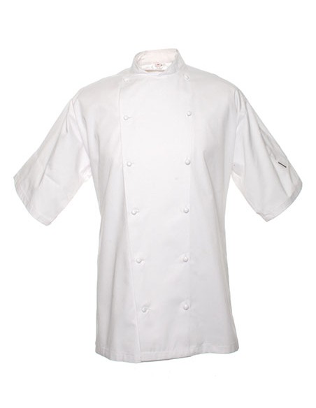 L-DE92S-Executive Jacket Short Sleeve