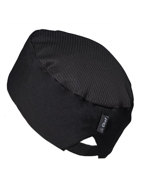 L-DF37C-Skull Cap Staycool
