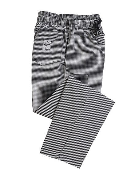L-DF54-Professional Trousers