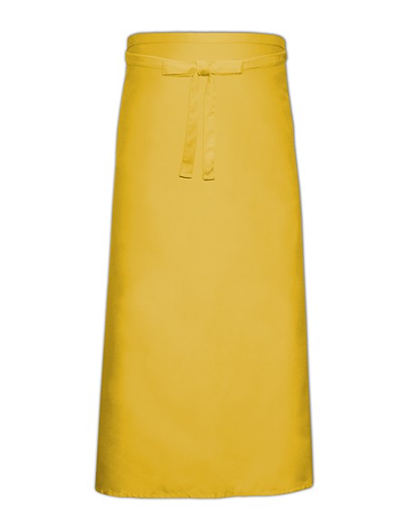 L-FS100100EU-Bistro Apron - EU Production