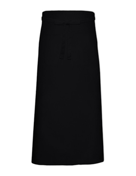 L-FS100120Z-Bistro Apron XL With Front Pocket