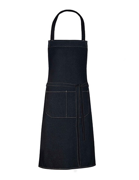 L-HS9090JNS-Jeans Hobby Apron