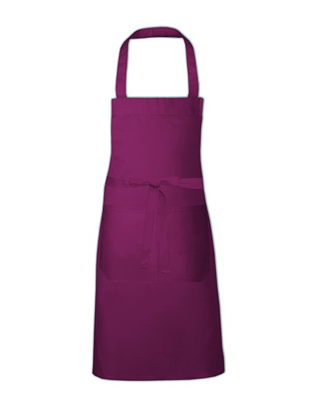 L-HSC8070-Cotton Hobby Apron