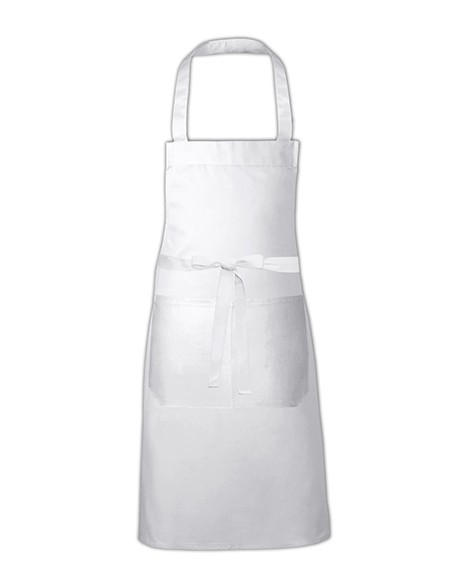 L-HSC8070-Cotton Hobby Apron