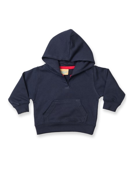 L-LW002-Kids Hooded Sweatshirt