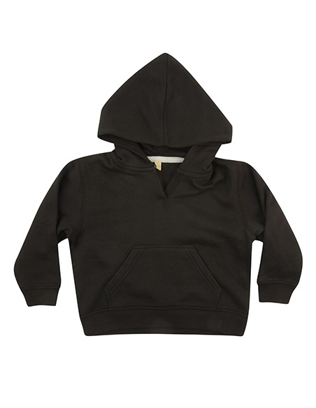 L-LW002-Kids Hooded Sweatshirt