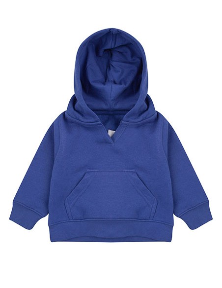 L-LW002-Kids Hooded Sweatshirt