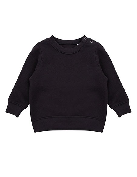L-LW006-Crew Neck Sweatshirt
