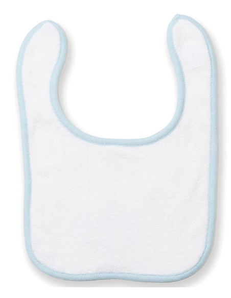 L-LW022-Baby Bib