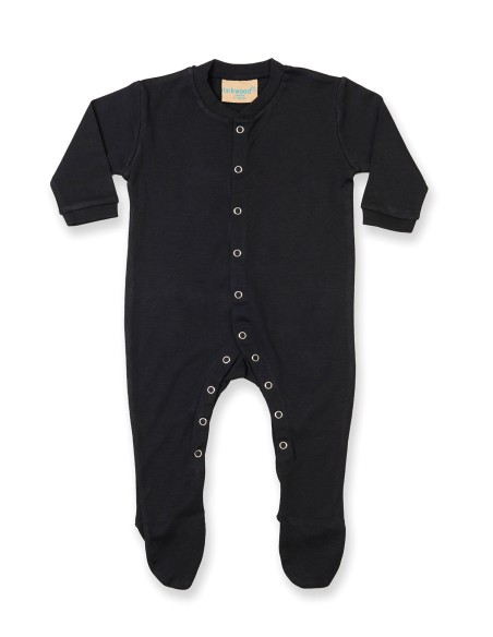 L-LW050-Baby Sleepsuit