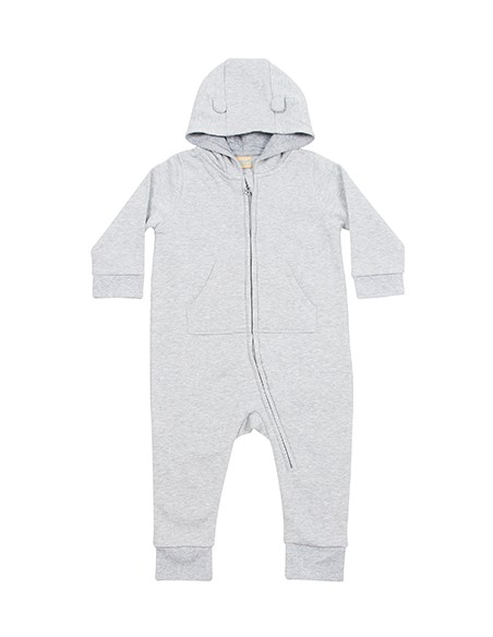 L-LW070-Toddler Fleece All In One