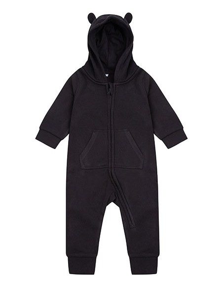 L-LW070-Toddler Fleece All In One